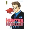 Image de Hunter X Hunter - Tome 19 Yoshihiro Togashi (Illustration), Yoshihiro Togashi (Auteur)