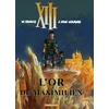 Image de XIII. Vol. 17. L'or de Maximilien en occasion ou reconditionné