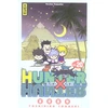 Image de hunter x hunter tome 20