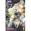 Image de kyo tome 22