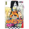 Image de naruto tome 19