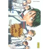 Image de prince du tennis tome 4