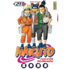 Image de Naruto - Tome 21 Masashi Kishimoto (Auteur), Masashi Kishimoto (Illustration)