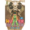 Image de Hunter x hunter tome 21