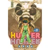 Image de Hunter x Hunter. Vol. 21 en occasion ou reconditionné