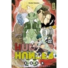 Image de hunter x hunter tome 22