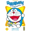 Image de doraemon tome 3