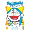Image de Doraemon - Tome 3 Fujiko F. Fujio (Auteur), Fujiko F. Fujio (Illustration)