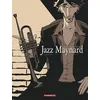 Image de Jazz Maynard - Tome 1 - Home Sweet Home Raule (Auteur), Roger (Illustration)