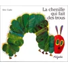 Image de La chenille qui fait des trous en occasion ou reconditionné