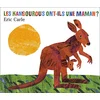 Image de Les kangourous ont-ils une maman ? en occasion ou reconditionné
