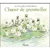 Image de Choeur de grenouilles Annick Masson (Auteur)
