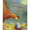 Image de J'attendrai Pâques en occasion ou reconditionné