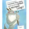Image de Comment être aimé quand on est un grand méchant loup ? en occasion ou reconditionné
