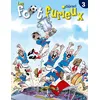 Image de les foot furieux tome 3