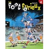 Image de les foot furieux tome 4