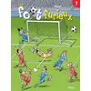 Image de Les Foot furieux T07 Gürcan Gürsel (Auteur)