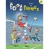 Image de Les Foot furieux T17 Gürcan Gürsel (Auteur)