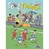 Image de Les foot furieux kids. Vol. 1 en occasion ou reconditionné