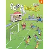 Image de Les Foot furieux kids T02 Gürcan Gürsel (Auteur)