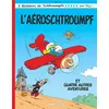 Image de les schtroumpfs tome 14 - l'aéroschtroumpf