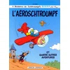 Image de Les Schtroumpfs. Vol. 14. L'aéroschtroumpf : et quatre autres aventures en occasion ou reconditionné