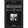 Image de Les plus belles histoires de la côte belge en occasion ou reconditionné