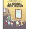 Image de la nouvelle bande dessinée