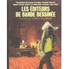 Image de les éditeurs de bande dessinée