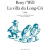 Image de Tif et Tondu : La villa du long-cri