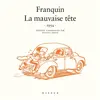Image de Spirou et Fantasio : la mauvaise tête - 1954