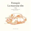 Image de Spirou et Fantasio : la mauvaise tête - 1954