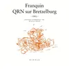 Image de Spirou et Fantasio : Qrn sur Bretzelburg -1963