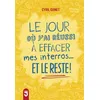Image de Le jour où j'ai réussi à effacer mes interros... et le reste! Cyril Guinet (Auteur)
