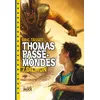 Image de Thomas Passe-Mondes - Tome 07 Dilmun Eric Tasset (Auteur)