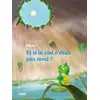 Image de Et si le ciel n'était pas rond ?