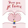 Image de Parce que je t'aime en occasion ou reconditionné