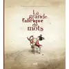 Image de La grande fabrique de mots