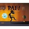 Image de Paf ! Jerôme Camil (Auteur)