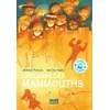 Image de La Classe des mammouths Jérôme Poncin (Auteur), Ian de Haes (Illustration)