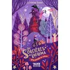 Image de Les sorcières de Lacrima - Volume 01 A la poursuite du corbeau Clémentine Baudet (Auteur), Julie Staboszevski (Illustration)