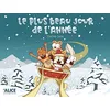 Image de Le plus beau jour de l'année en occasion ou reconditionné