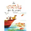 Image de Les statues de la mer Sophie Moronval (Auteur), Laura Giraud (Illustration)