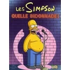 Image de les simpson tome 3 - quelle bidonnade !