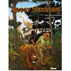 Image de jimmy tousseul tome 11 - les mercenaires