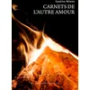 Image de Carnets de l'autre amour. L'incendiée en occasion ou reconditionné