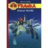 Image de Franka Tome 17 : risque propre