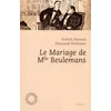 Image de Le mariage de Mlle Beulemans : comédie en trois actes en occasion ou reconditionné