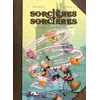 Image de Sorcières-sorcières. Vol. 2. Le mystère des mangeurs d'histoires en occasion ou reconditionné