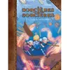 Image de Sorcières Sorcières BD T03 THIBAUDIER-L+CHAMBLAIN-J (Auteur)